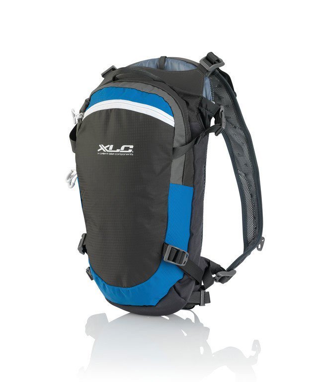 Rugtas gry/bl/wi 15l