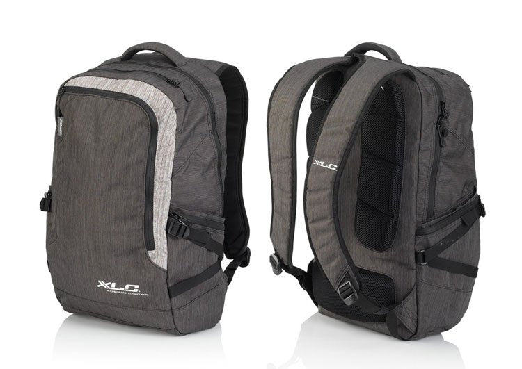 Rugtas Xlc bussiness zw/gry 32l