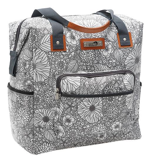 NL shoppertas Kathy wt