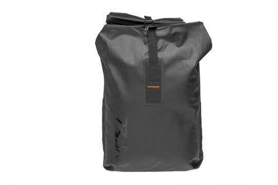 New Looxs fietstas dubbel Varo waterdicht black Ra
