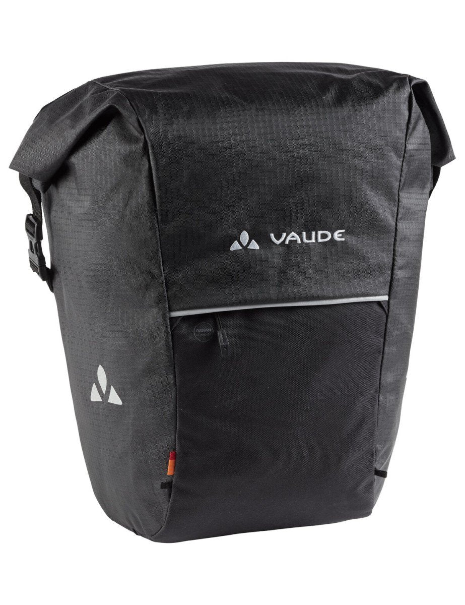 Tas Vaude road master roll it waxed zw