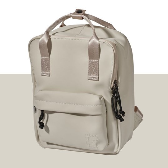 Rugtas Urban iki be