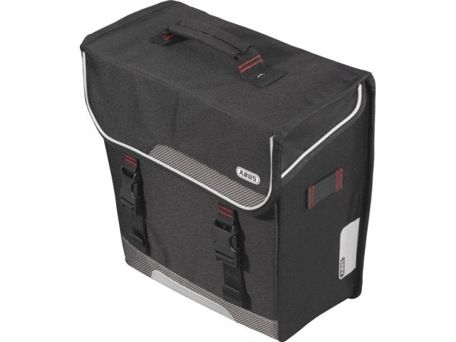 Tas Abus basico st5500 enkel kf zwart