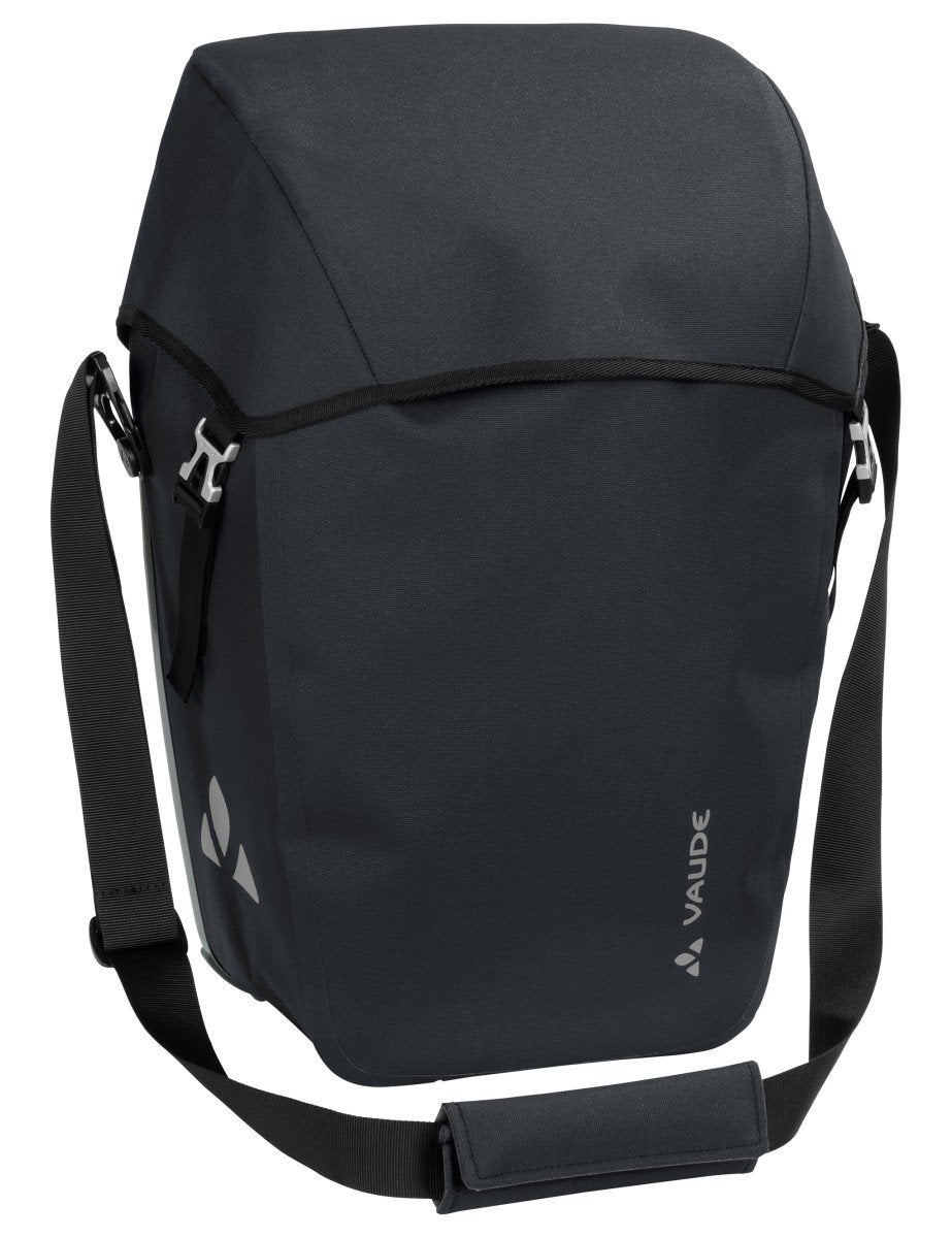 Vaude fietstas enkel Comyou Pro phantom black 26L