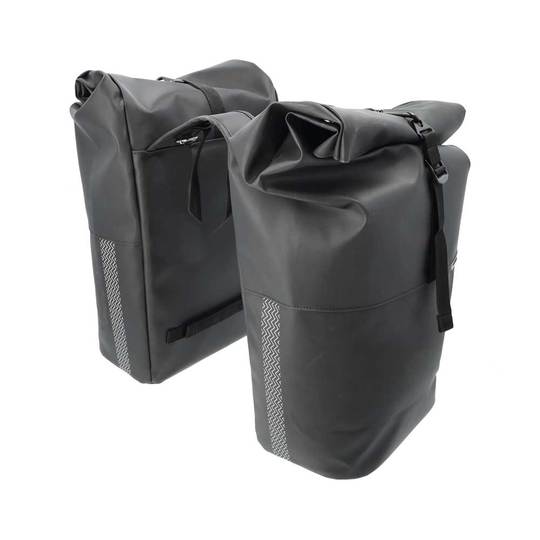Tas New looxs nyborg double zw