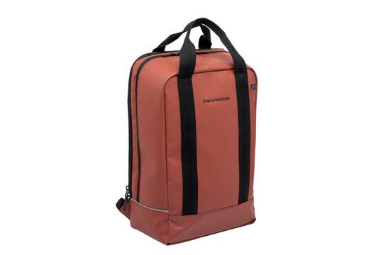 New Looxs rugtas Nevada Backpack rust 20L