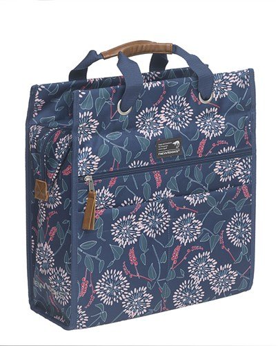 New Looxs shoppertas Lilly arah blue