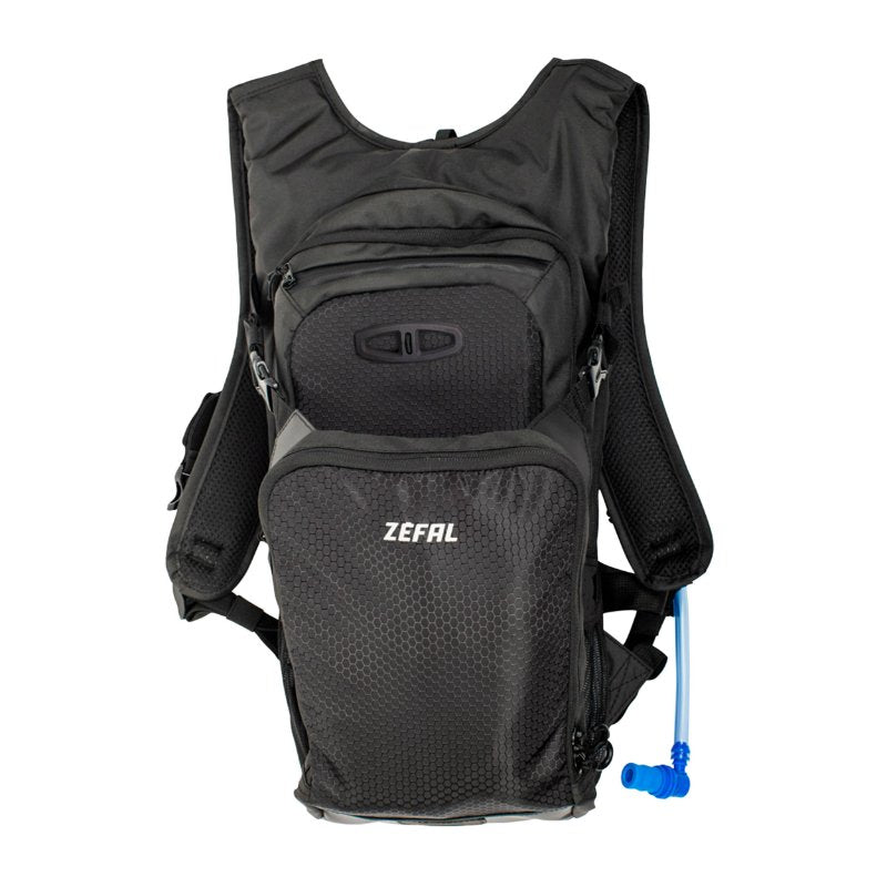 Rugtas zef z hydro enduro zw