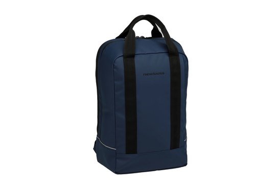 New Looxs rugtas Nevada Backpack dark blue 20L
