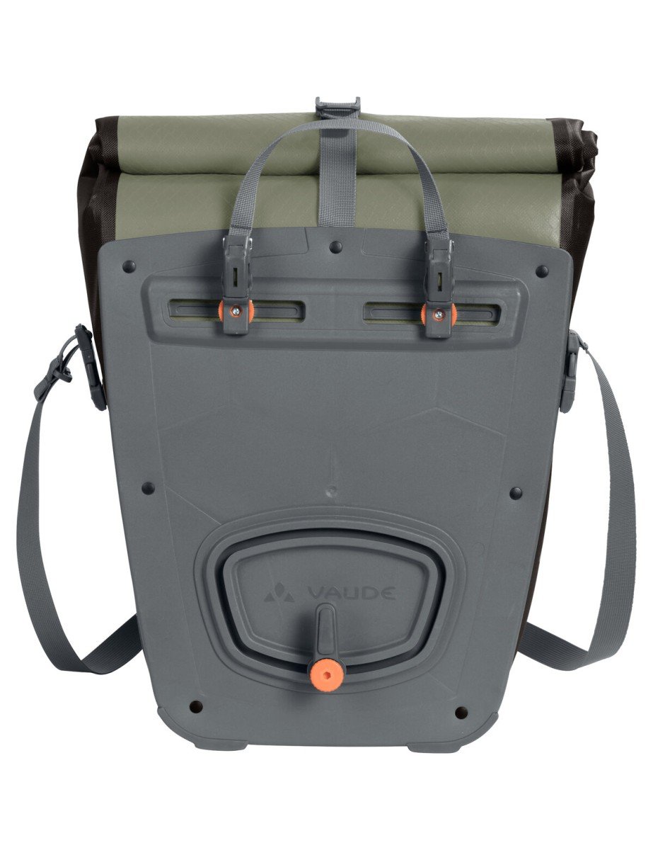 Tas Vaude aqua back plus single be