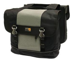 NL dubb tas 107 Doppio grs