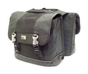 New Looxs dubbele tas 107 Doppio zw