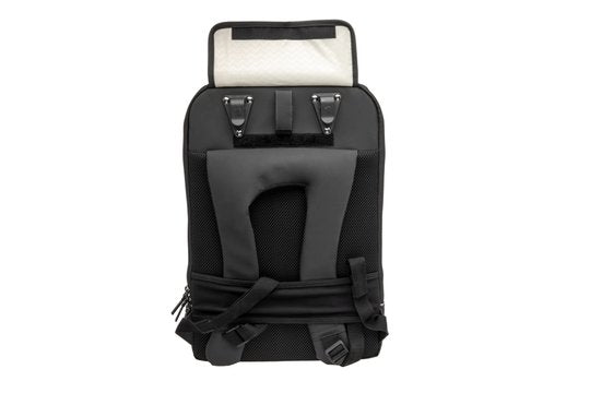 New Looxs rugtas Nevada Backpack black 20L