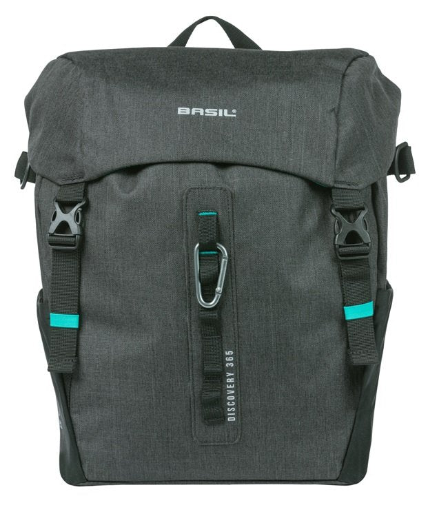 Tas bas discovery l mik hooks enkel zw