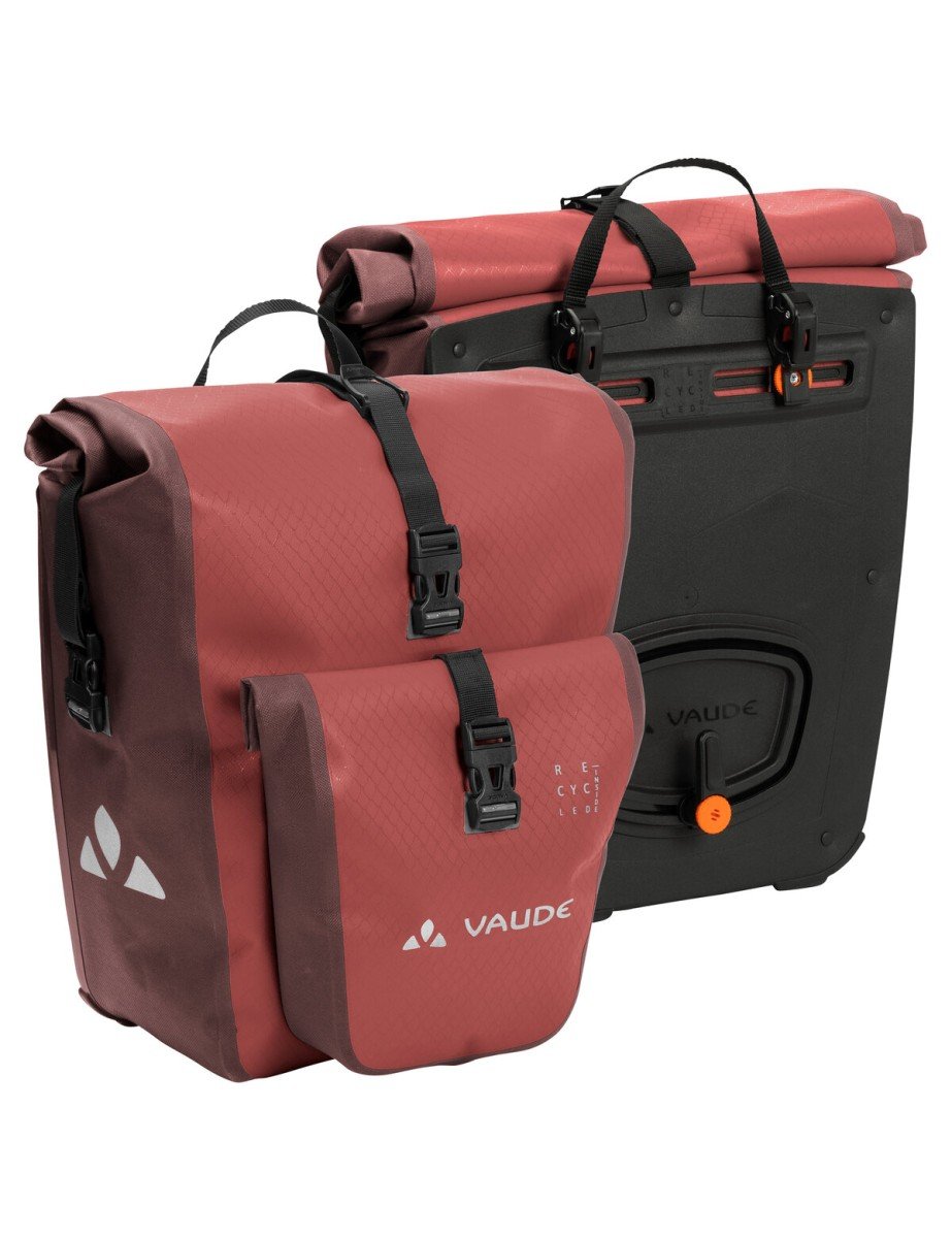 Tassenset aqua back plus rec ro