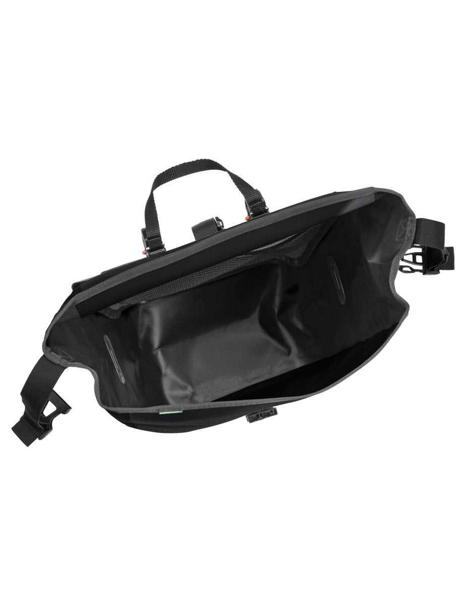 Tassenset Vaude aqua front rec zw