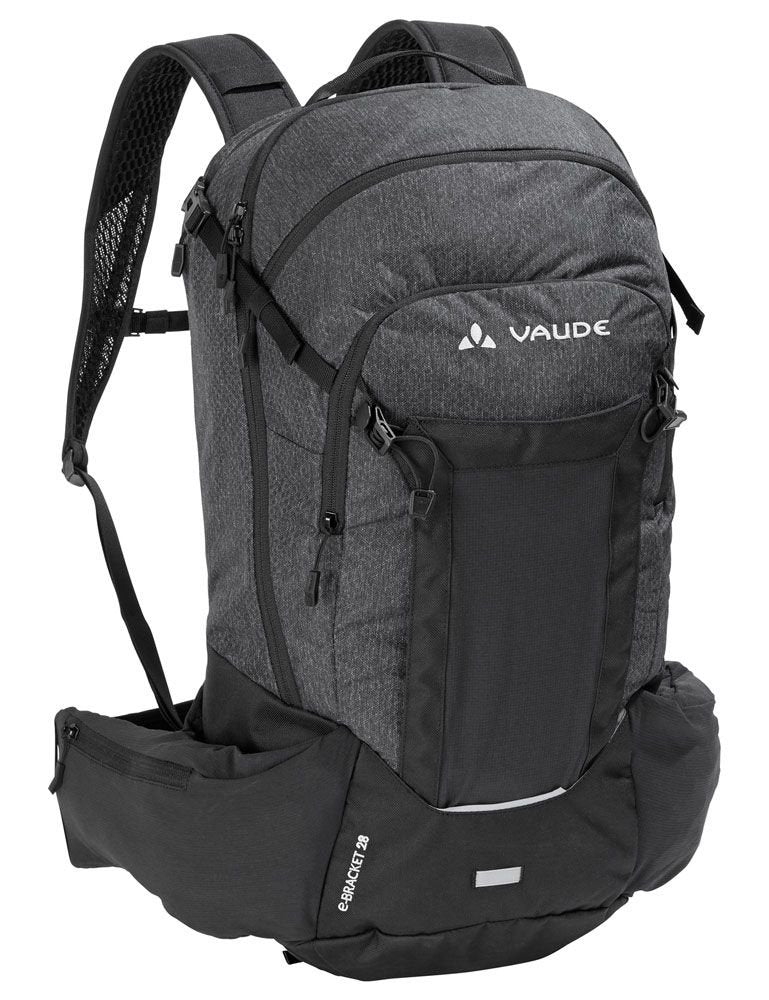 Rugtas Vaude ebracket 28 zw