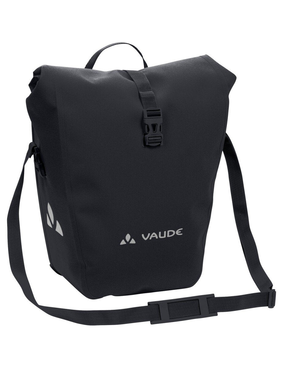 Vaude fietstas enkel Aqua Back DeLuxe Single black