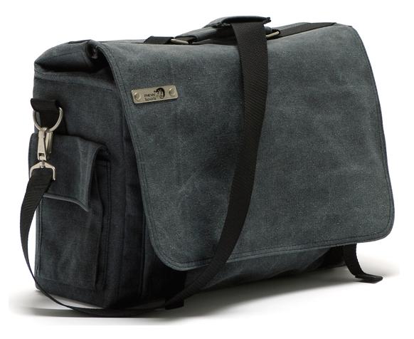 NL tas 206 Mondi single grey