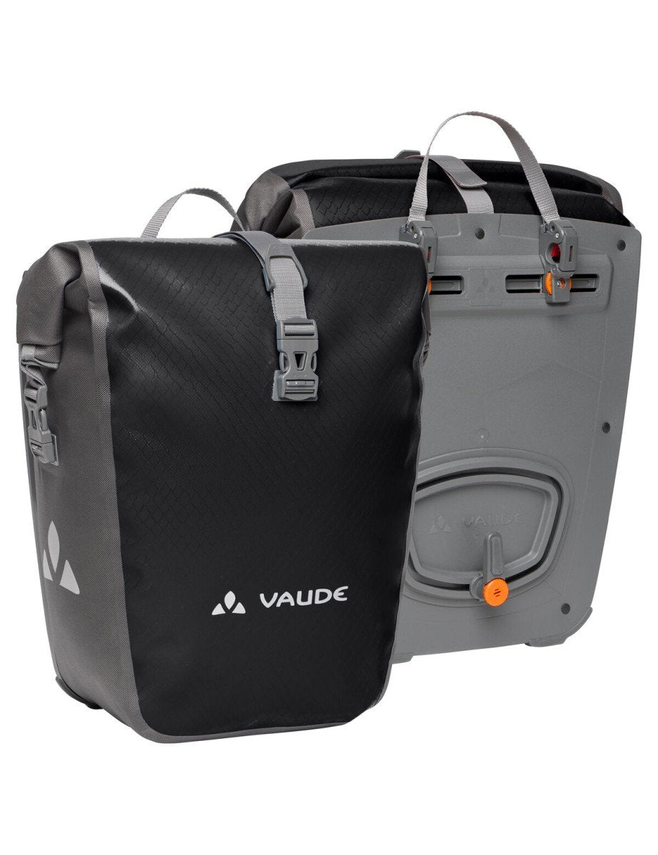 Vaude tassenset Aqua Back black 48L