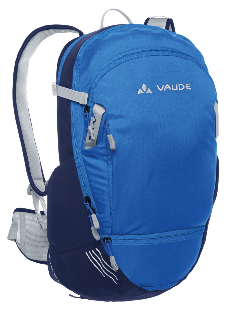 Tas Vaude splash 20+5 rugzak bl
