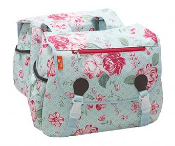 NL tas 255 dubb vera green