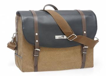 NL tas 265 single brown
