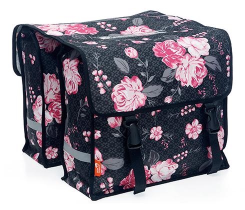 NL tas 230  dubb vera black