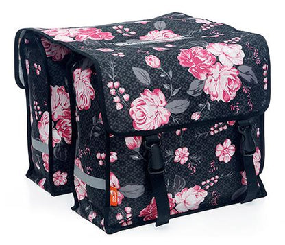 NL tas 230  dubb vera black
