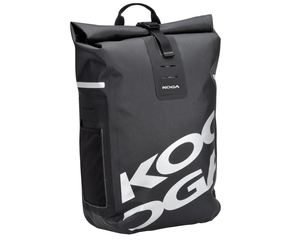 Rugtas Koga back n rack pack zw