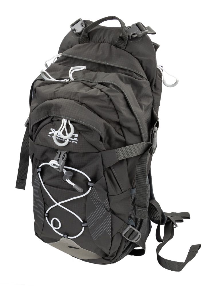 Rugtas  gry/wi 18l