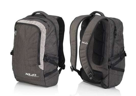 Rugtas Xlc bussiness zw/gry 32l