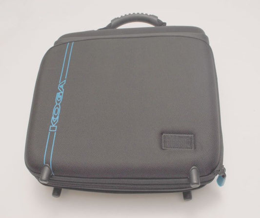 Tas Koga range extender gry