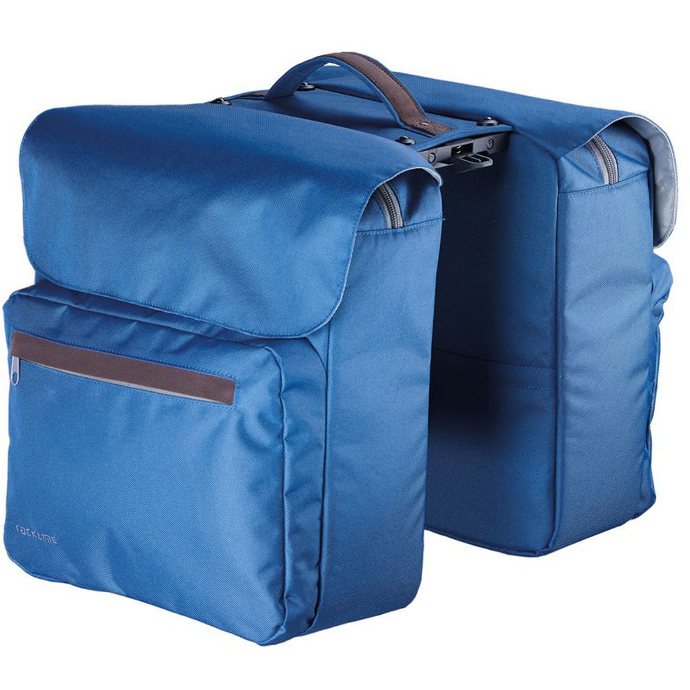 Tas rt  dubbel bl