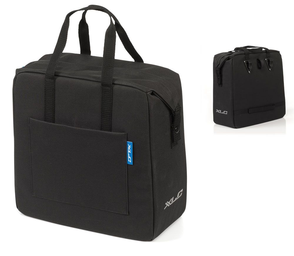 Tas Xlc shopper zw