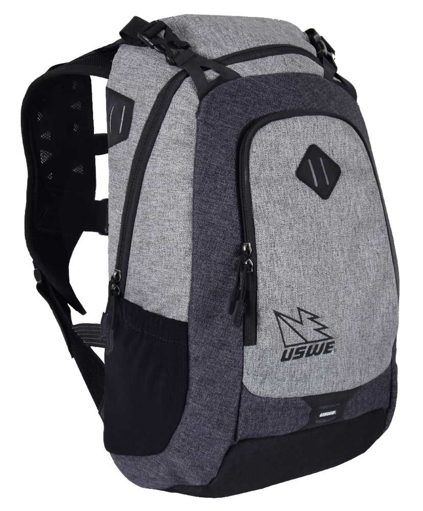 Rugtas Uswe prime 26 commute pack gry