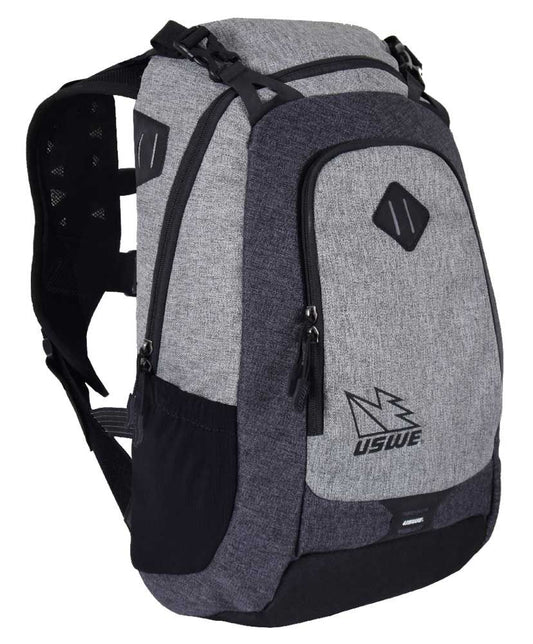 Rugtas Uswe prime 26 commute pack gry