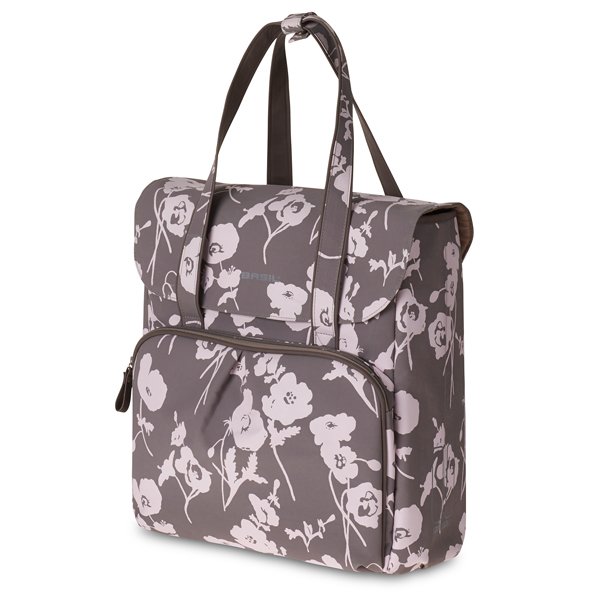 Basil shoppertas Elegance taupe