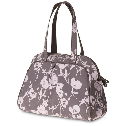 Basil schoudertas Elegance taupe