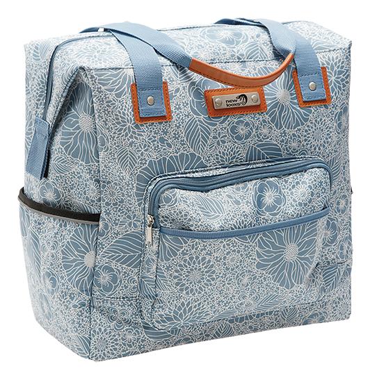 NL shoppertas  Kathy bl