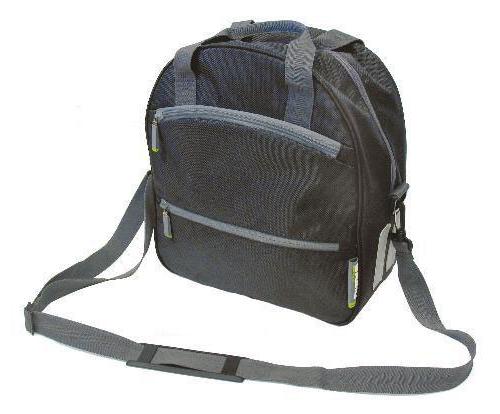 Tas Basil shopper meti 18l zwart