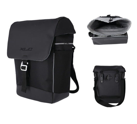 Tas Xlc enkel xlight zw 11l bam02