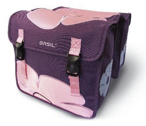 Basil dubb kid tas Jasmin prs/rz