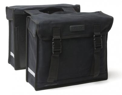 NL Doppelta. Canvas Deluxe schw