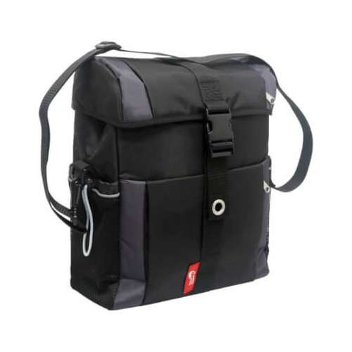 New Looxs tas 133 Vigo L zw/grs