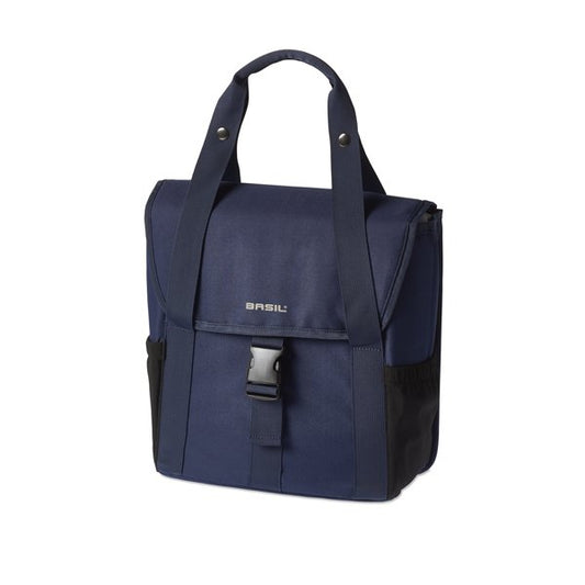 Basil tas Go 18ltr dark denim bl