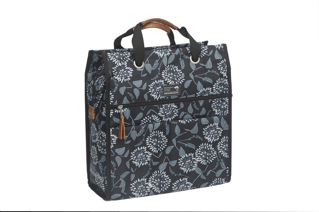 New Looxs shoppertas Lilly zarah black
