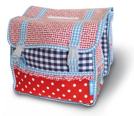 Basil dubb kid tas Jasmin farm