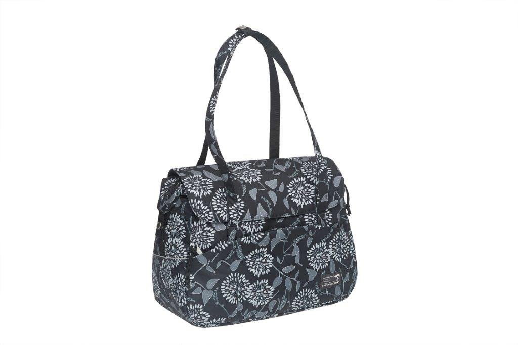 New Looxs schoudertas Tosca Zarah black