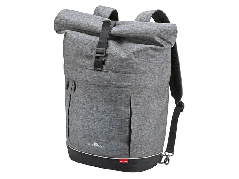 Tas Klickfix freepack switch enkel gry/zw